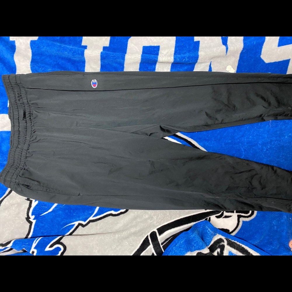 Champion sweats